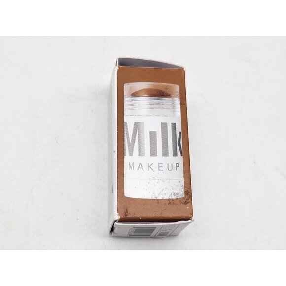 Milk Makeup Matte Bronzer Stick Baked 0.19 oz Vegan Cream Hydrating Face USA - Picture 4 of 7